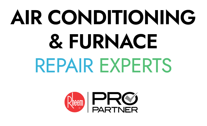 Air conditioning furnace repair services