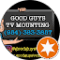 Good Guys TV Mounting Avatar